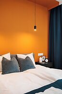 Cracovia Apartments by Upstairs