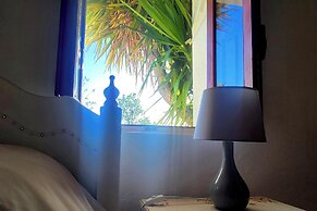 Casita-5guests-pool-patio-bbq-parking-fireplace