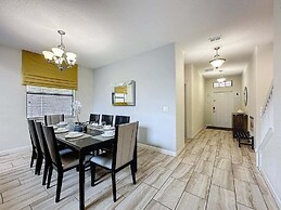 Spacious 5 Bed South Facing Pool & Spa & Game Room 5 Bedroom Villa