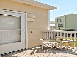 Sweet N Salty 3 Bedroom Townhouse