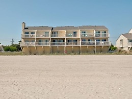 Sweet N Salty 3 Bedroom Townhouse