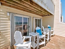 Sweet N Salty 3 Bedroom Townhouse