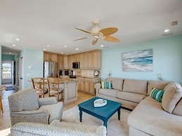 Sweet N Salty 3 Bedroom Townhouse