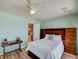 Sweet N Salty 3 Bedroom Townhouse