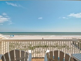 Sweet N Salty 3 Bedroom Townhouse