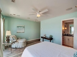 Sweet N Salty 3 Bedroom Townhouse