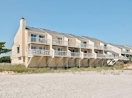 Sweet N Salty 3 Bedroom Townhouse