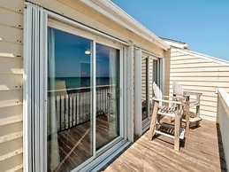 Sweet N Salty 3 Bedroom Townhouse