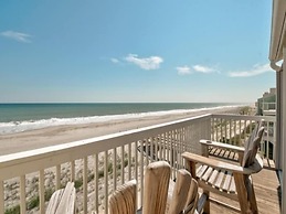 Sweet N Salty 3 Bedroom Townhouse