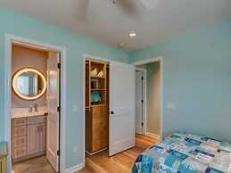 Sweet N Salty 3 Bedroom Townhouse