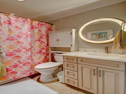 Sweet N Salty 3 Bedroom Townhouse