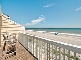 Sweet N Salty 3 Bedroom Townhouse