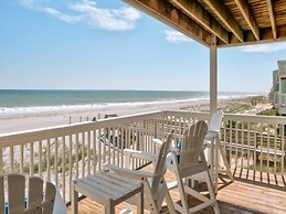 Sweet N Salty 3 Bedroom Townhouse