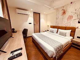 Hotel Mumbai House-Vijay Nagar