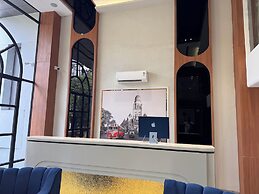 Hotel Mumbai House-Vijay Nagar