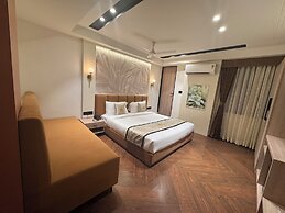 Hotel Mumbai House-Vijay Nagar