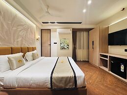 Hotel Mumbai House-Vijay Nagar