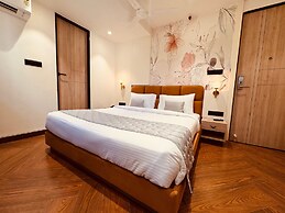 Hotel Mumbai House-Vijay Nagar