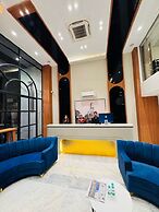 Hotel Mumbai House-Vijay Nagar