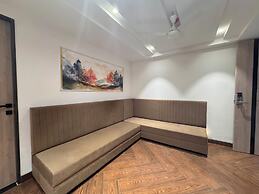 Hotel Mumbai House-Vijay Nagar