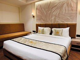 Hotel Mumbai House-Vijay Nagar
