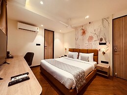 Hotel Mumbai House-Vijay Nagar