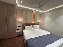 Hotel Mumbai House-Vijay Nagar