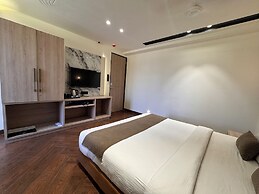 Hotel Mumbai House-Vijay Nagar