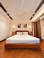 Hotel Mumbai House-Vijay Nagar