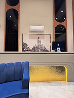 Hotel Mumbai House-Vijay Nagar