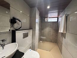 Hotel Mumbai House-Vijay Nagar