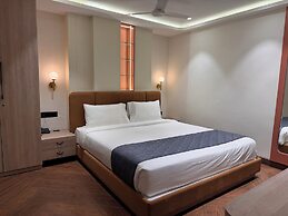 Hotel Mumbai House-Vijay Nagar