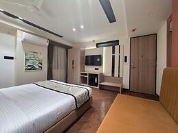 Hotel Mumbai House-Vijay Nagar