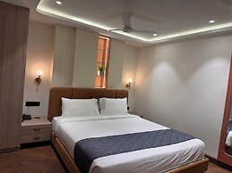 Hotel Mumbai House-Vijay Nagar