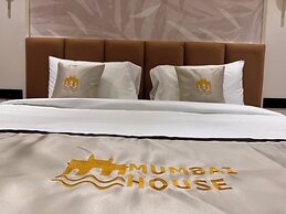 Hotel Mumbai House-Vijay Nagar