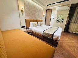 Hotel Mumbai House-Vijay Nagar