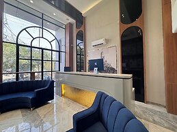 Hotel Mumbai House-Vijay Nagar