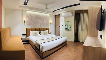 Hotel Mumbai House-Vijay Nagar