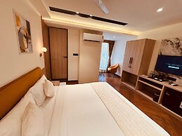 Hotel Mumbai House-Vijay Nagar