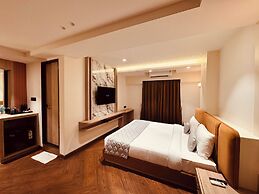 Hotel Mumbai House-Vijay Nagar