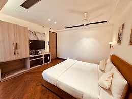 Hotel Mumbai House-Vijay Nagar