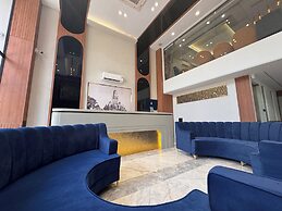 Hotel Mumbai House-Vijay Nagar