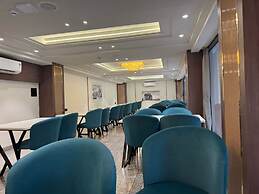 Hotel Mumbai House-Vijay Nagar