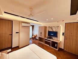 Hotel Mumbai House-Vijay Nagar