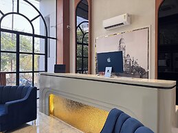 Hotel Mumbai House-Vijay Nagar