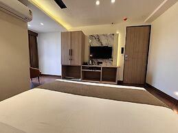 Hotel Mumbai House-Vijay Nagar