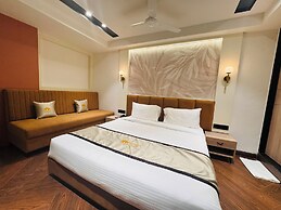 Hotel Mumbai House-Vijay Nagar