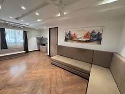 Hotel Mumbai House-Vijay Nagar