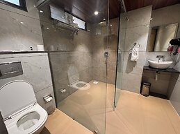 Hotel Mumbai House-Vijay Nagar