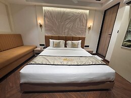 Hotel Mumbai House-Vijay Nagar